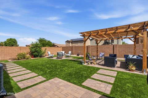 Property photo of 42586 W Michaels Drive, Maricopa, AZ 85138