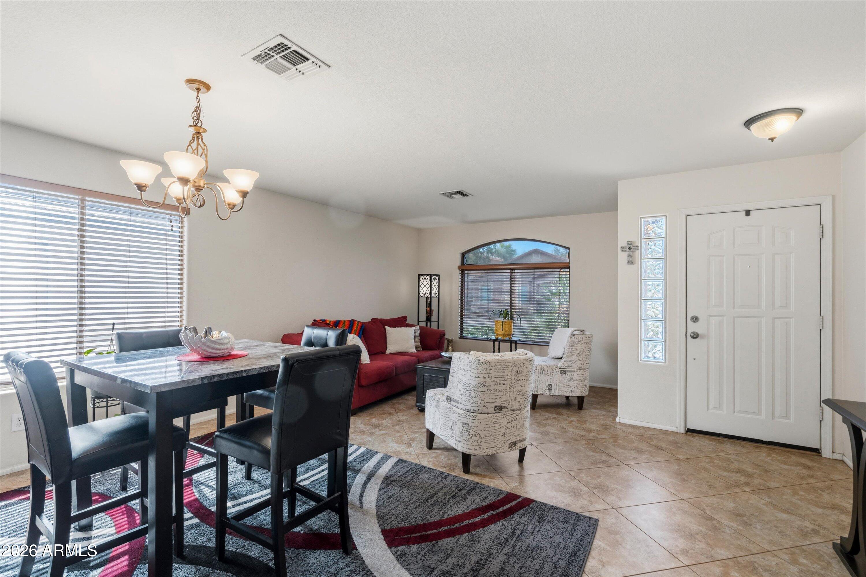 Rancho El Dorado - Residential