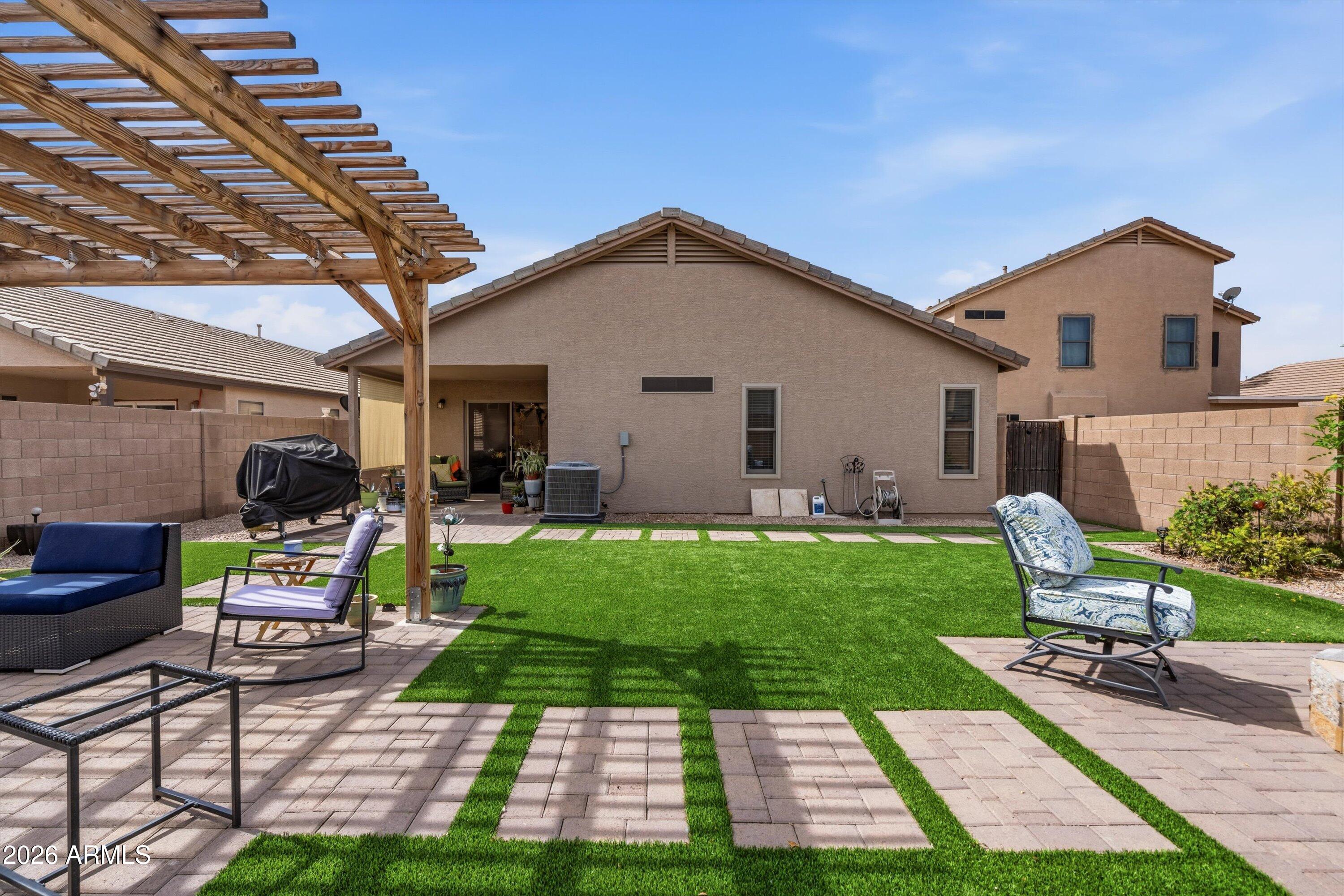 Rancho El Dorado - Residential