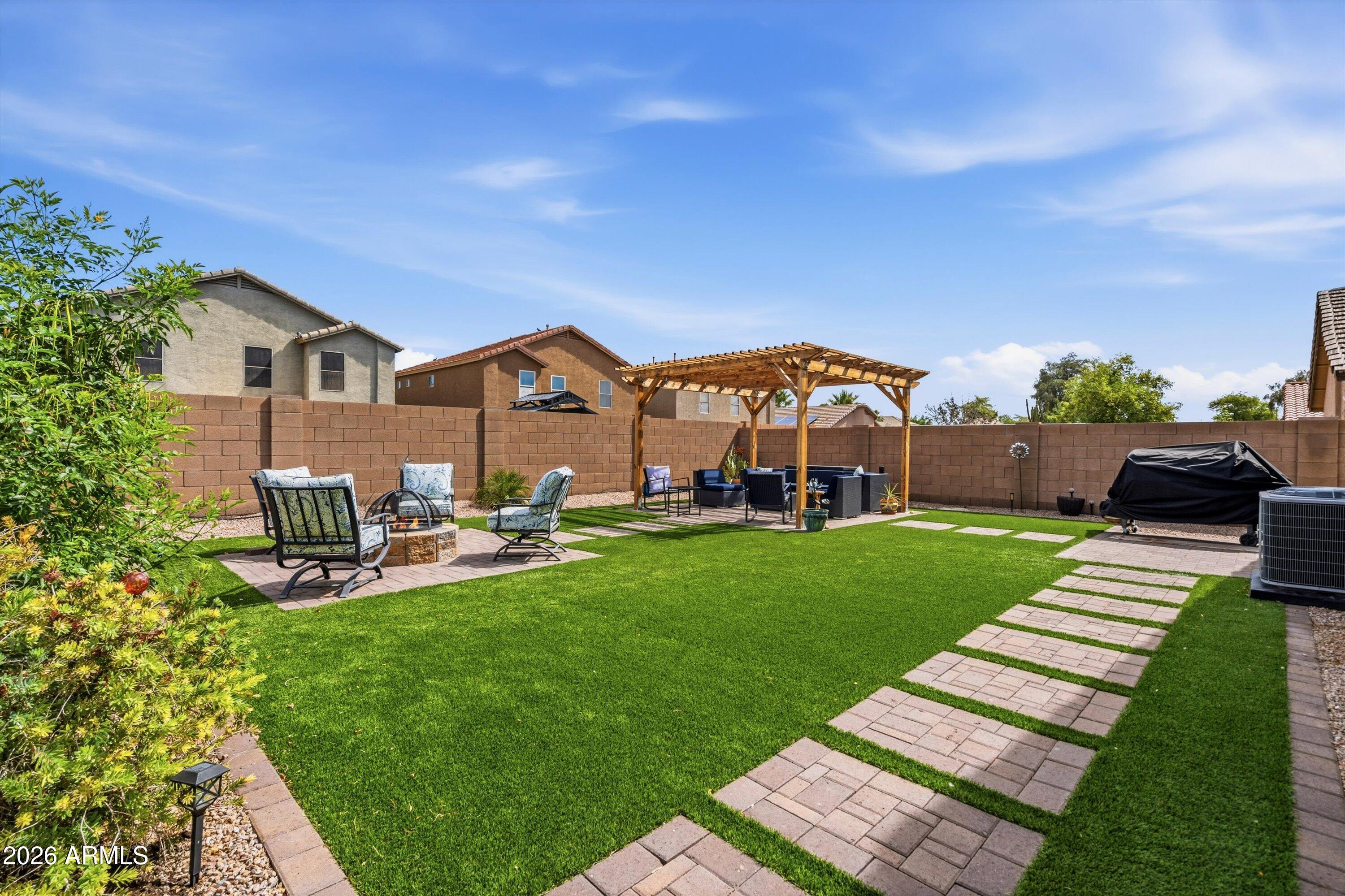 Rancho El Dorado - Residential