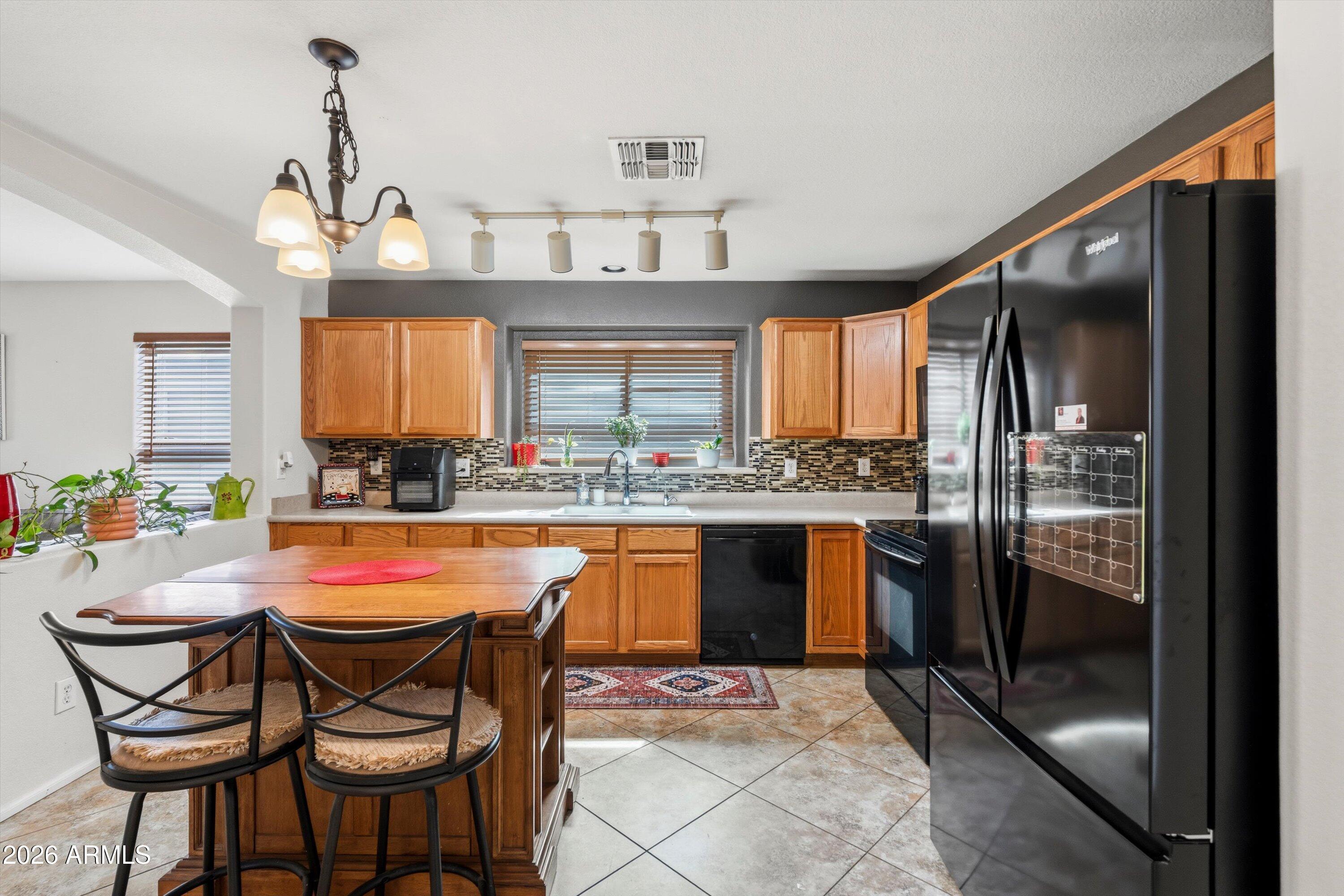 Rancho El Dorado - Residential