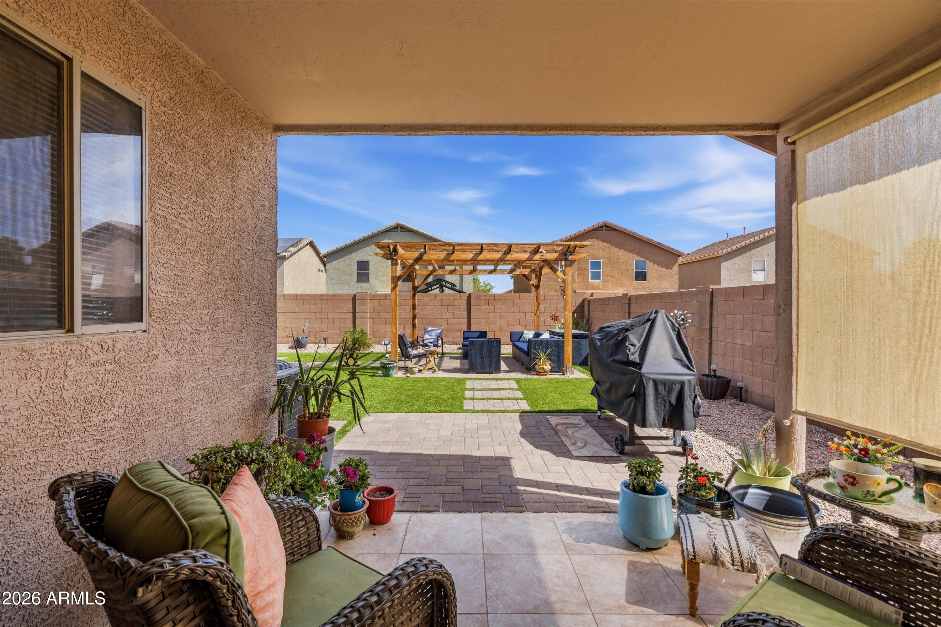 Rancho El Dorado - Residential