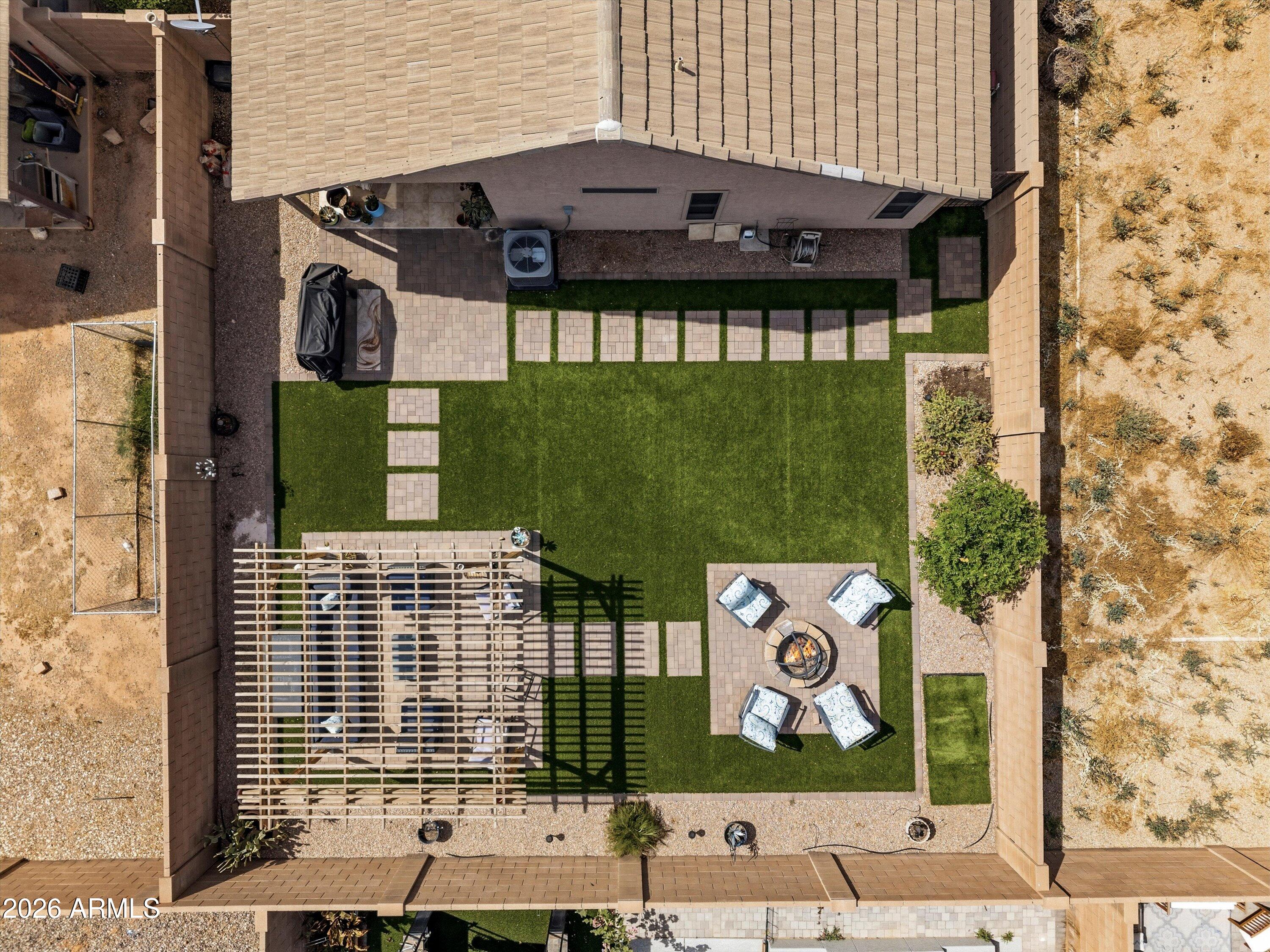 Rancho El Dorado - Residential