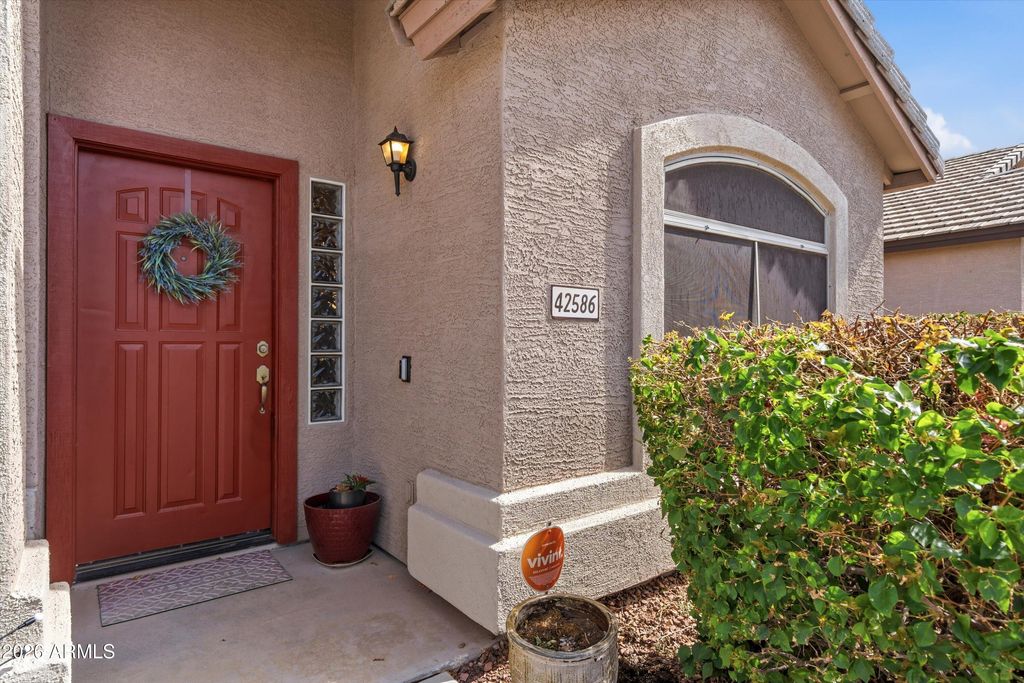 Photo of 42586 W Michaels Drive, Maricopa, AZ 85138 (MLS # 7017010)
