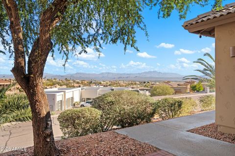 Photo of 15539 E Telegraph Drive, Fountain Hills, AZ 85268 (MLS # 6967501)