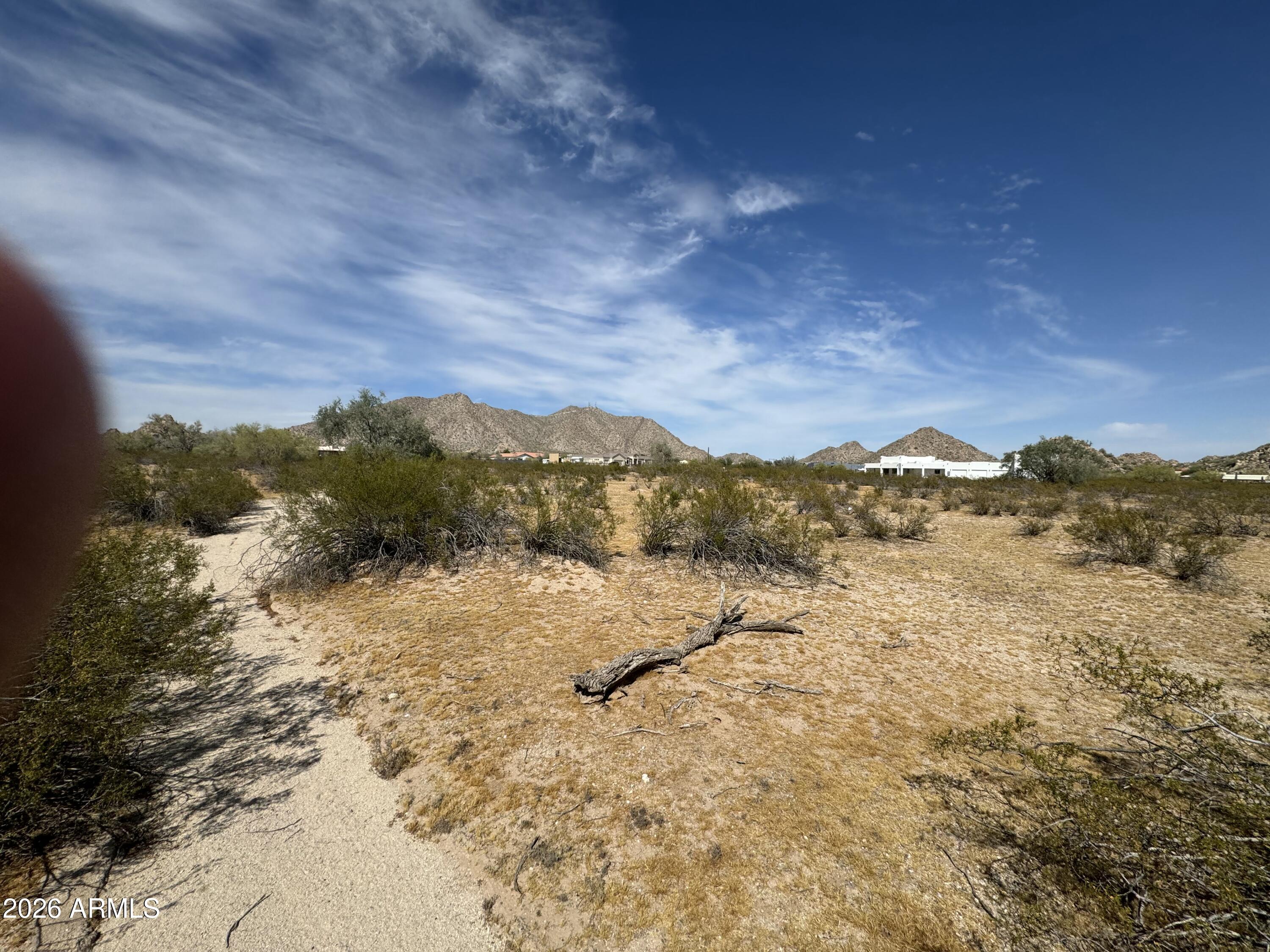 0 N Hazeldine Rd D -- D