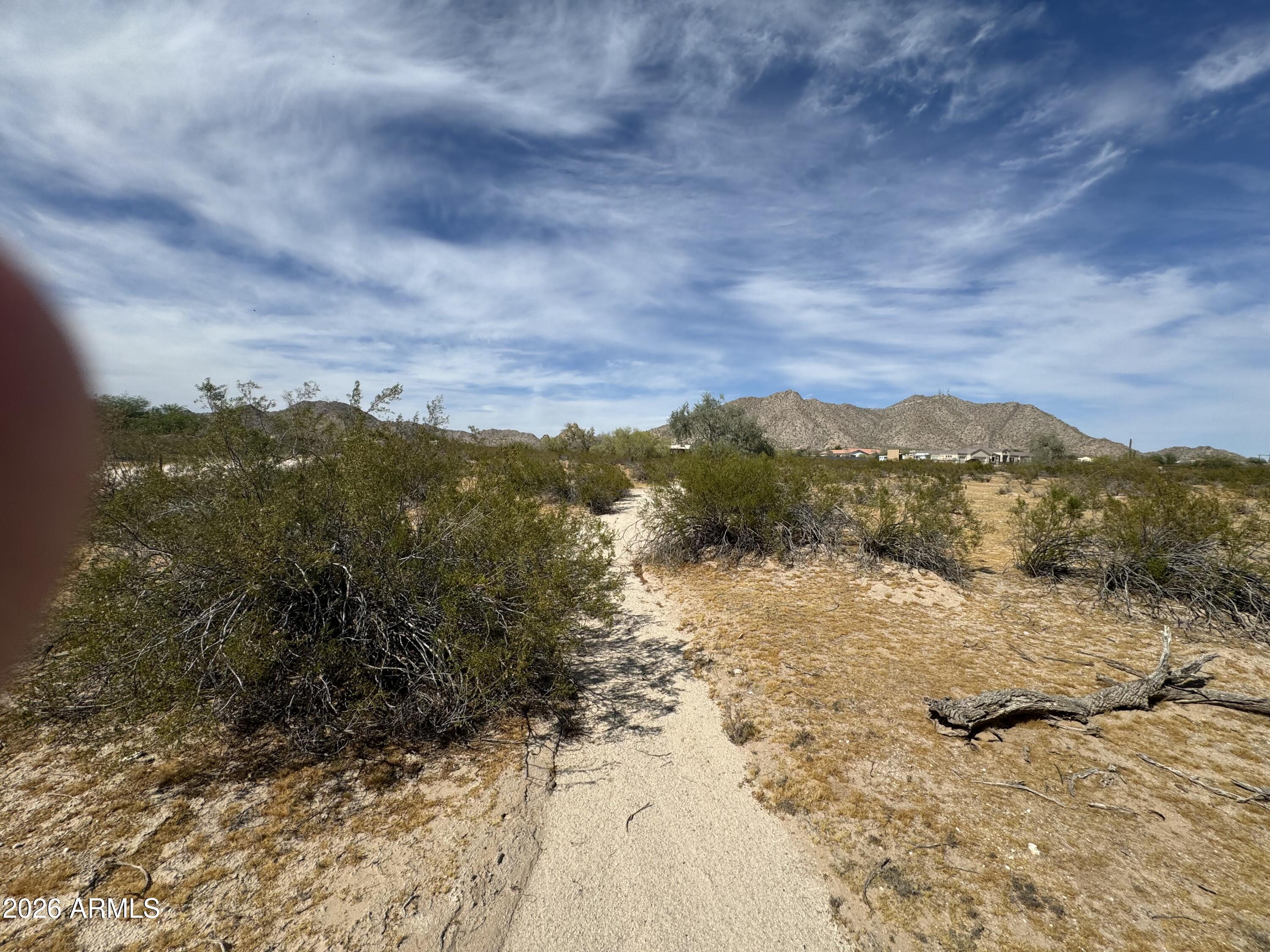 0 N Hazeldine Rd D -- D