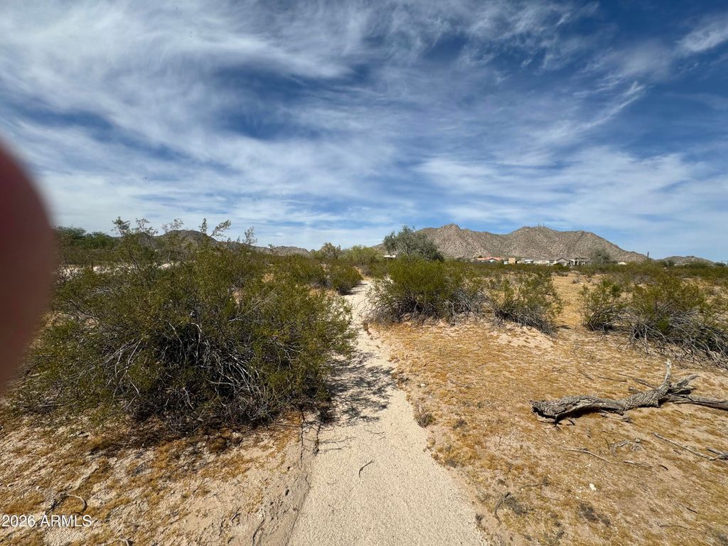 Photo of 0 N Hazeldine Rd D #D, Casa Grande, AZ 85122 (MLS # 7015081)