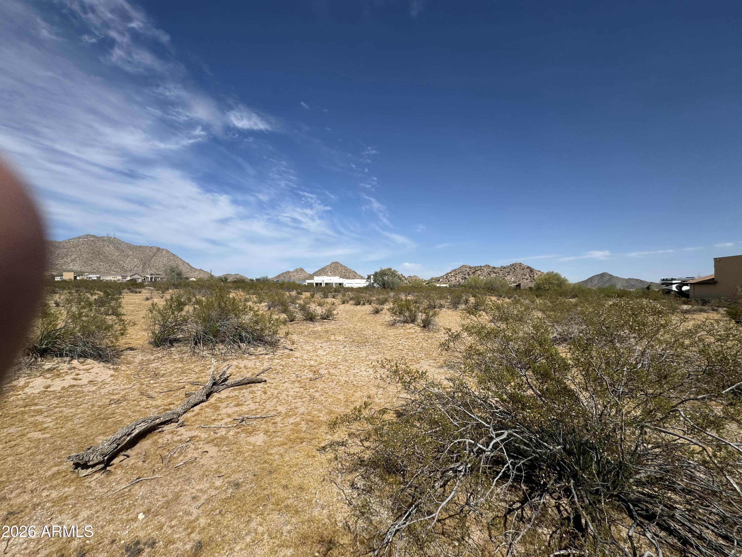 0 N Hazeldine Rd D -- D