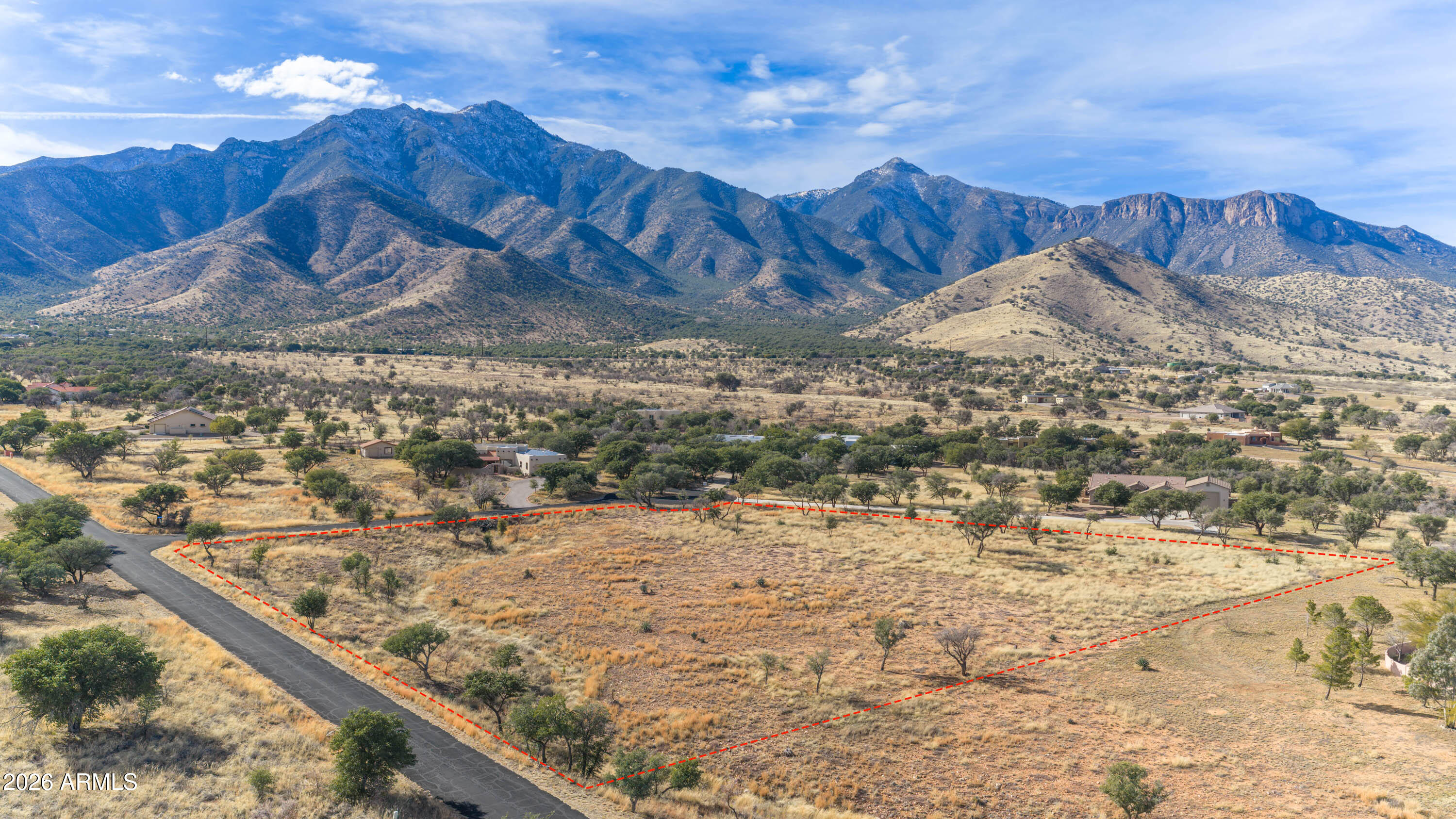 Wild Horse - Land