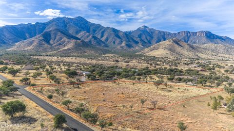 TBD S Shire Place 45 Hereford AZ 85615