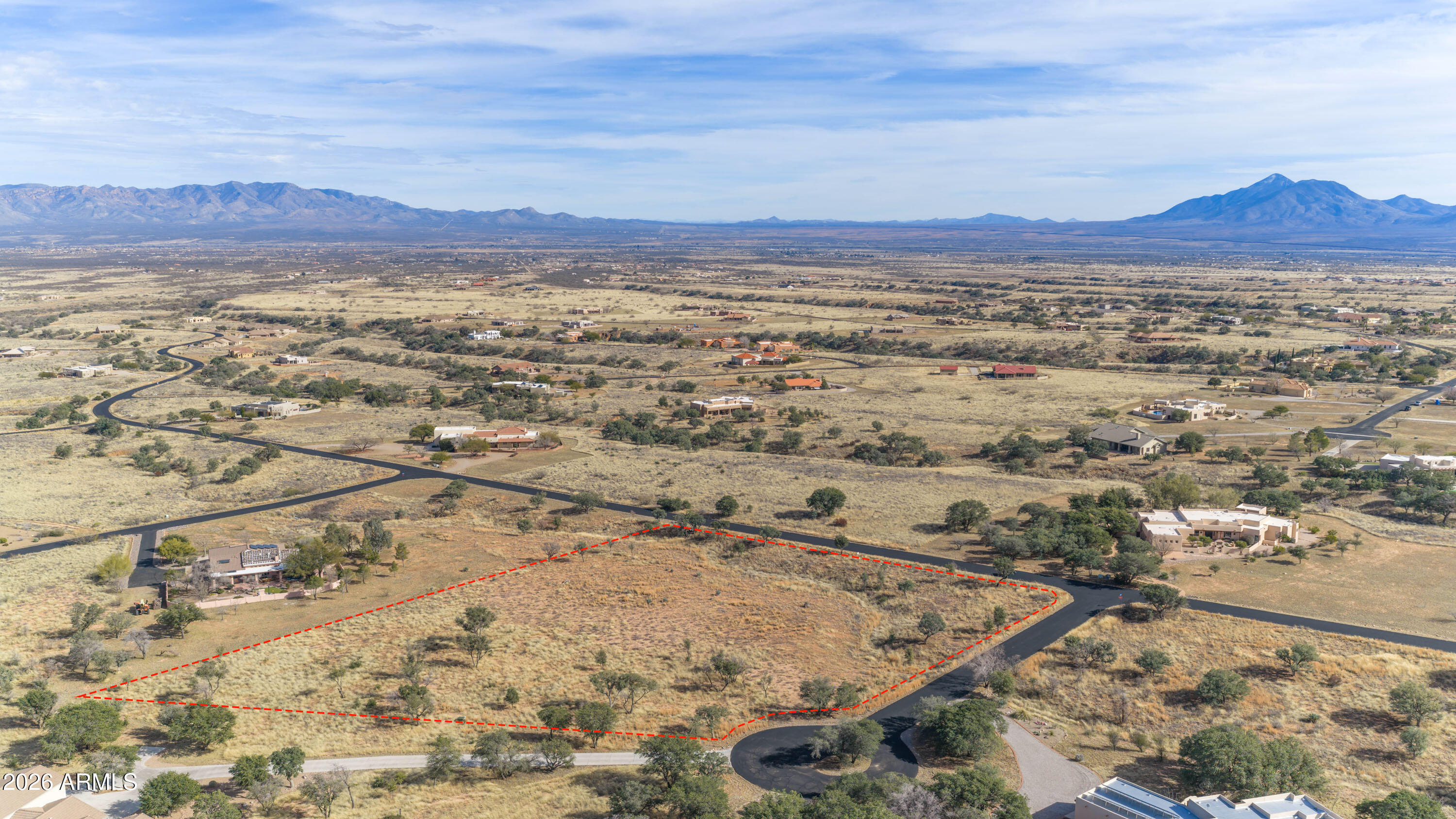 Wild Horse - Land