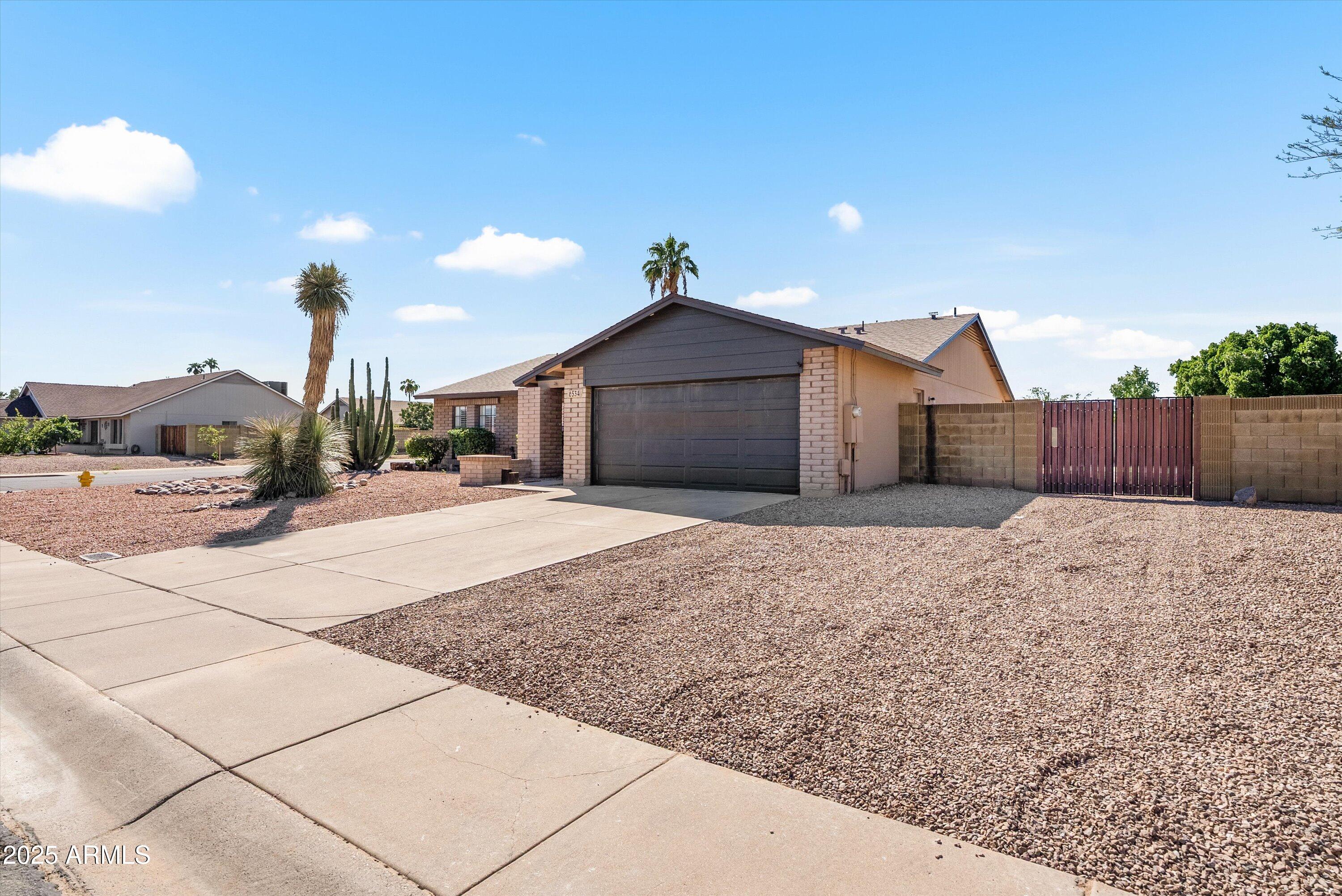 6534 S MARILYN ANN Drive