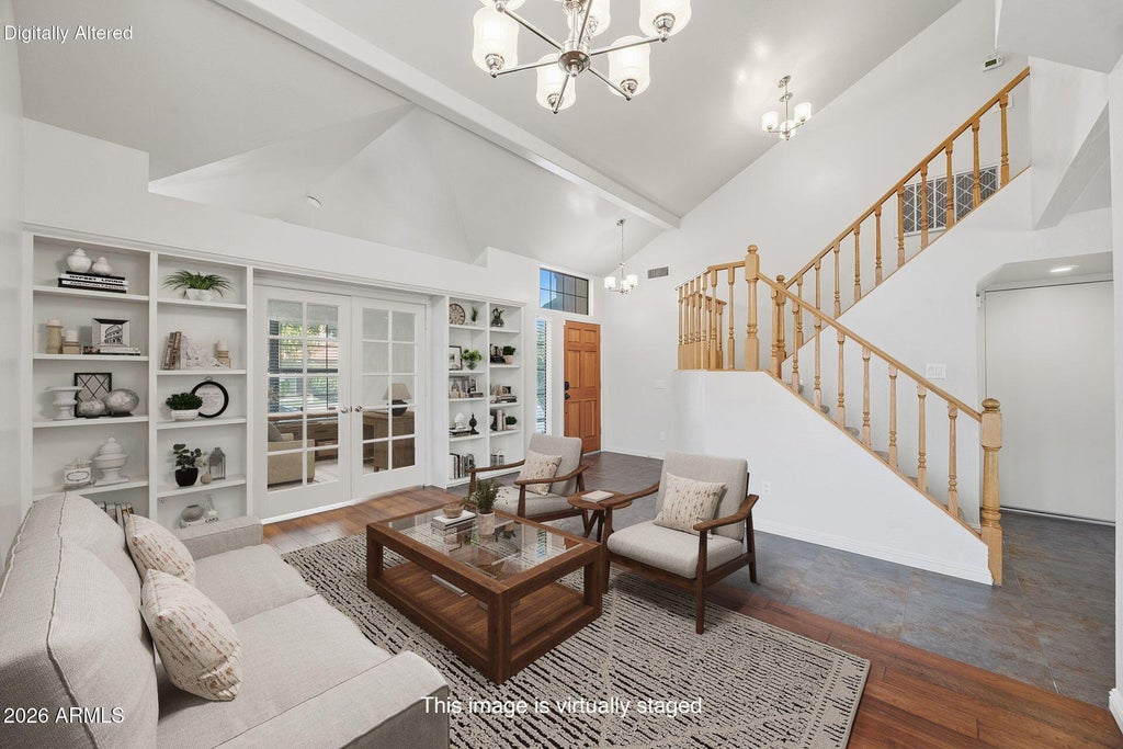 Photo of 5737 W Ivanhoe Street, Chandler, AZ 85226 (MLS # 7088639)