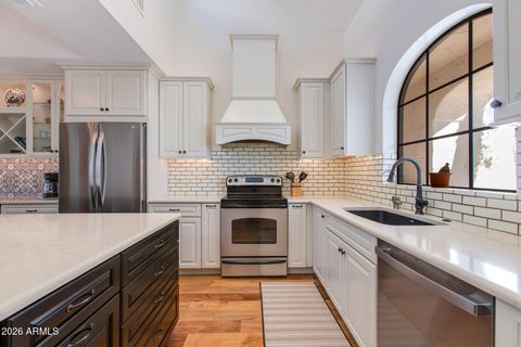 Photo of 6106 N 28th Street, Phoenix, AZ 85016 (MLS # 6970273)