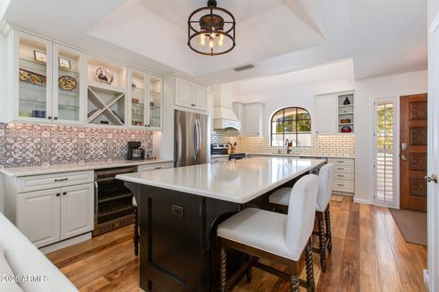 Photo of 6106 N 28th Street, Phoenix, AZ 85016 (MLS # 6970273)