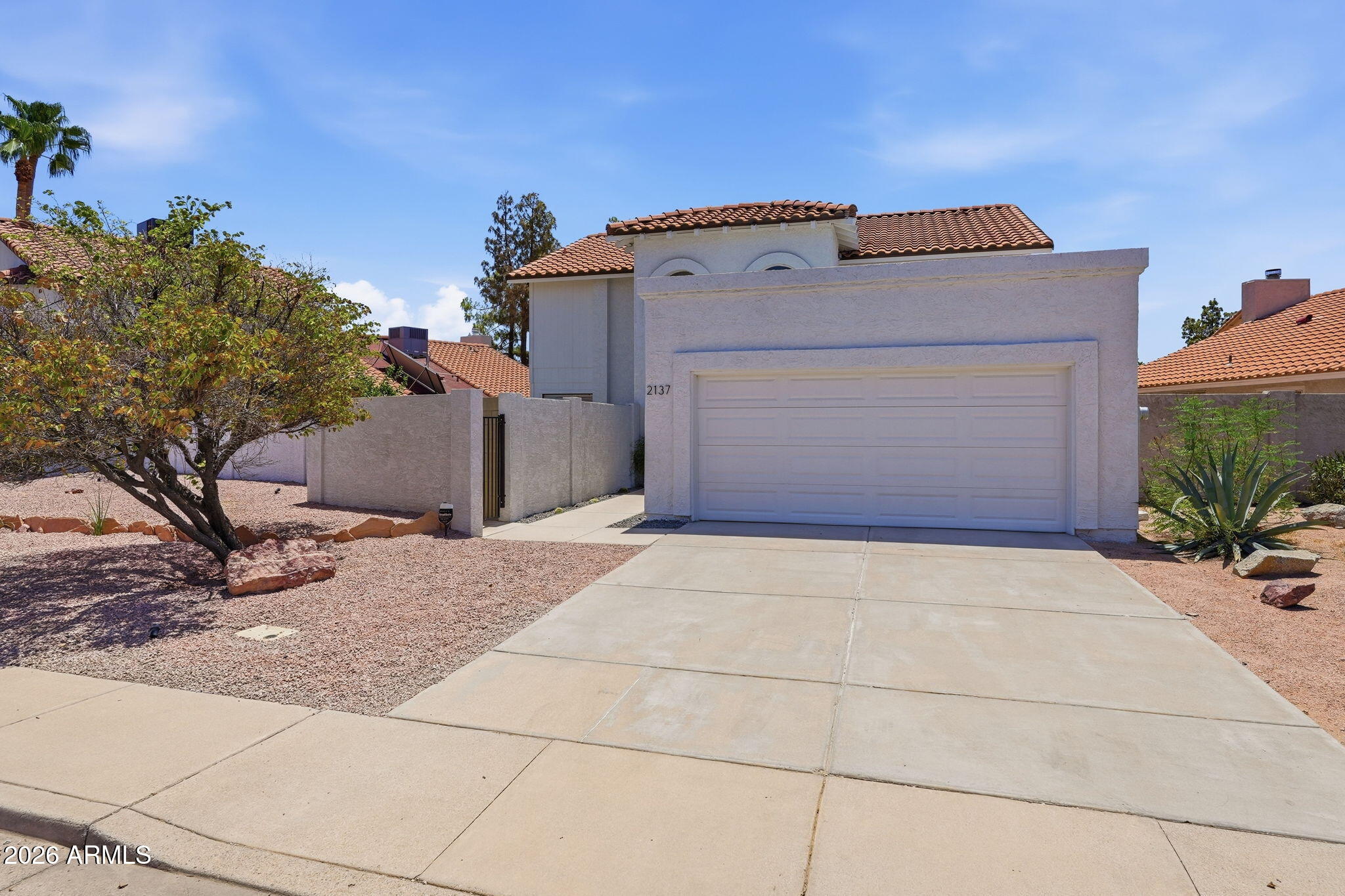 2137 S CATARINA Circle