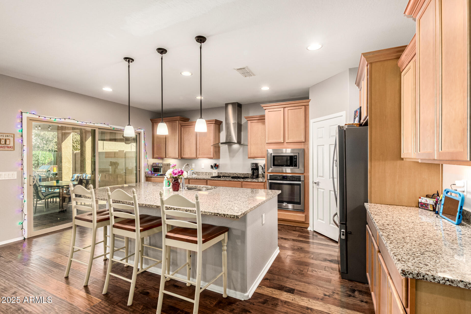 10752 W DESERT ELM Lane