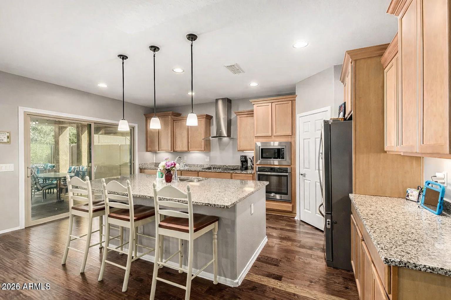 10752 W DESERT ELM Lane