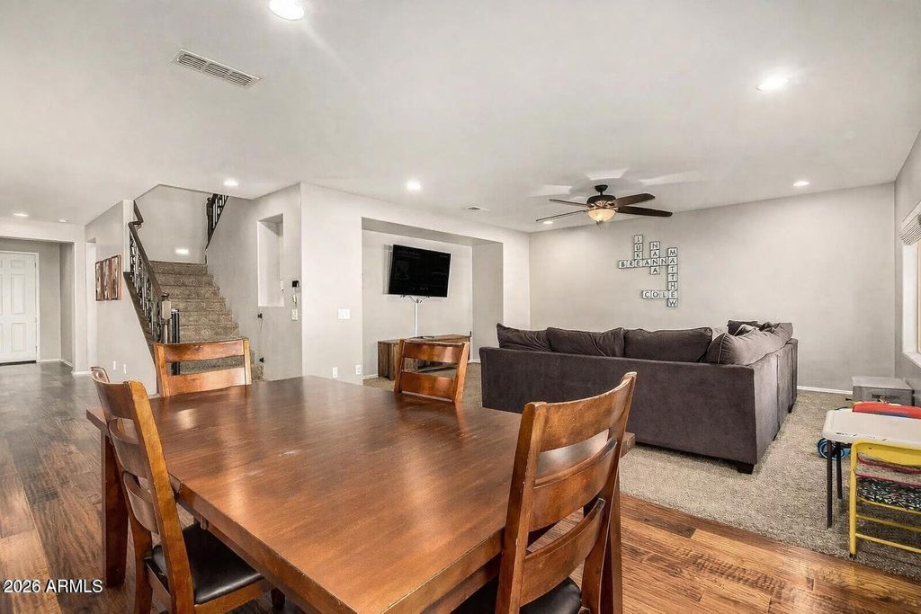 Photo of 10752 W Desert Elm Lane, Peoria, AZ 85383 (MLS # 6958984)