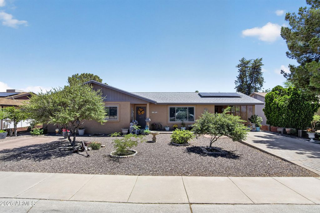 Photo of 1287 E 11th Street, Casa Grande, AZ 85122 (MLS # 7029696)