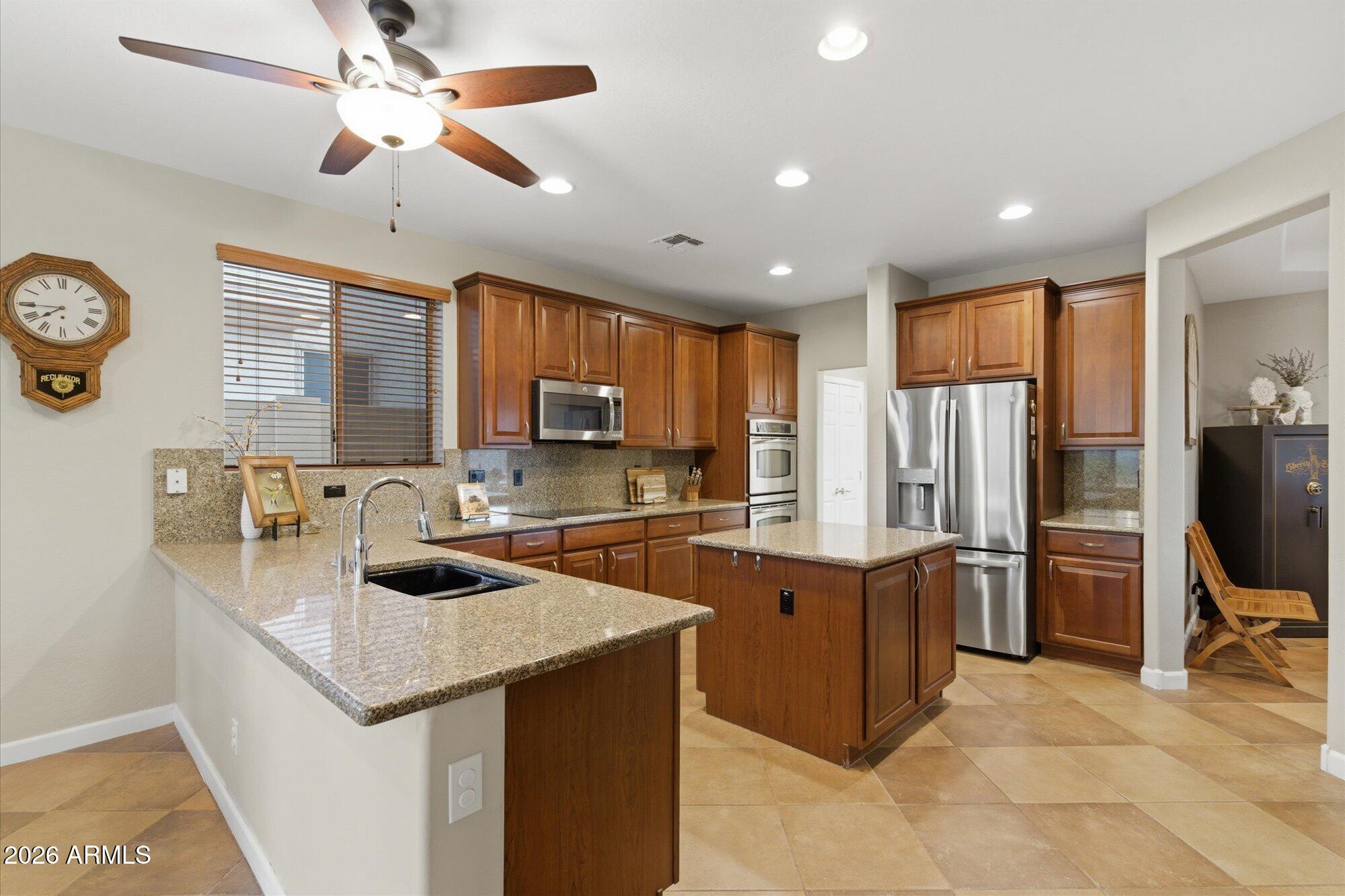 2316 W EAGLE FEATHER Road