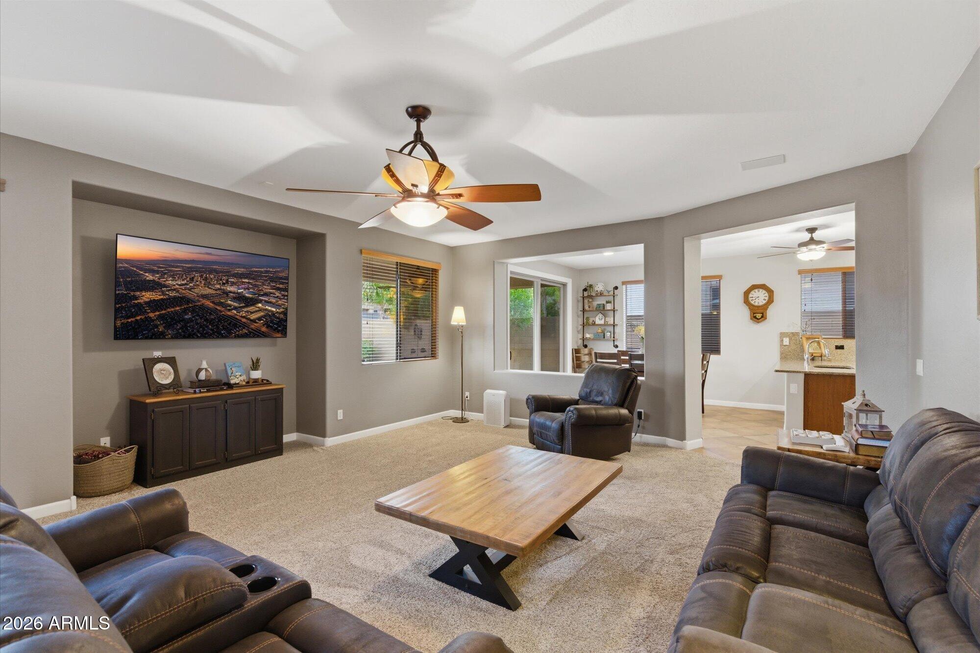 2316 W EAGLE FEATHER Road