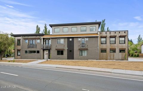 Photo of 301 S O Leary Street, Flagstaff, AZ 86001 (MLS # 6830317)