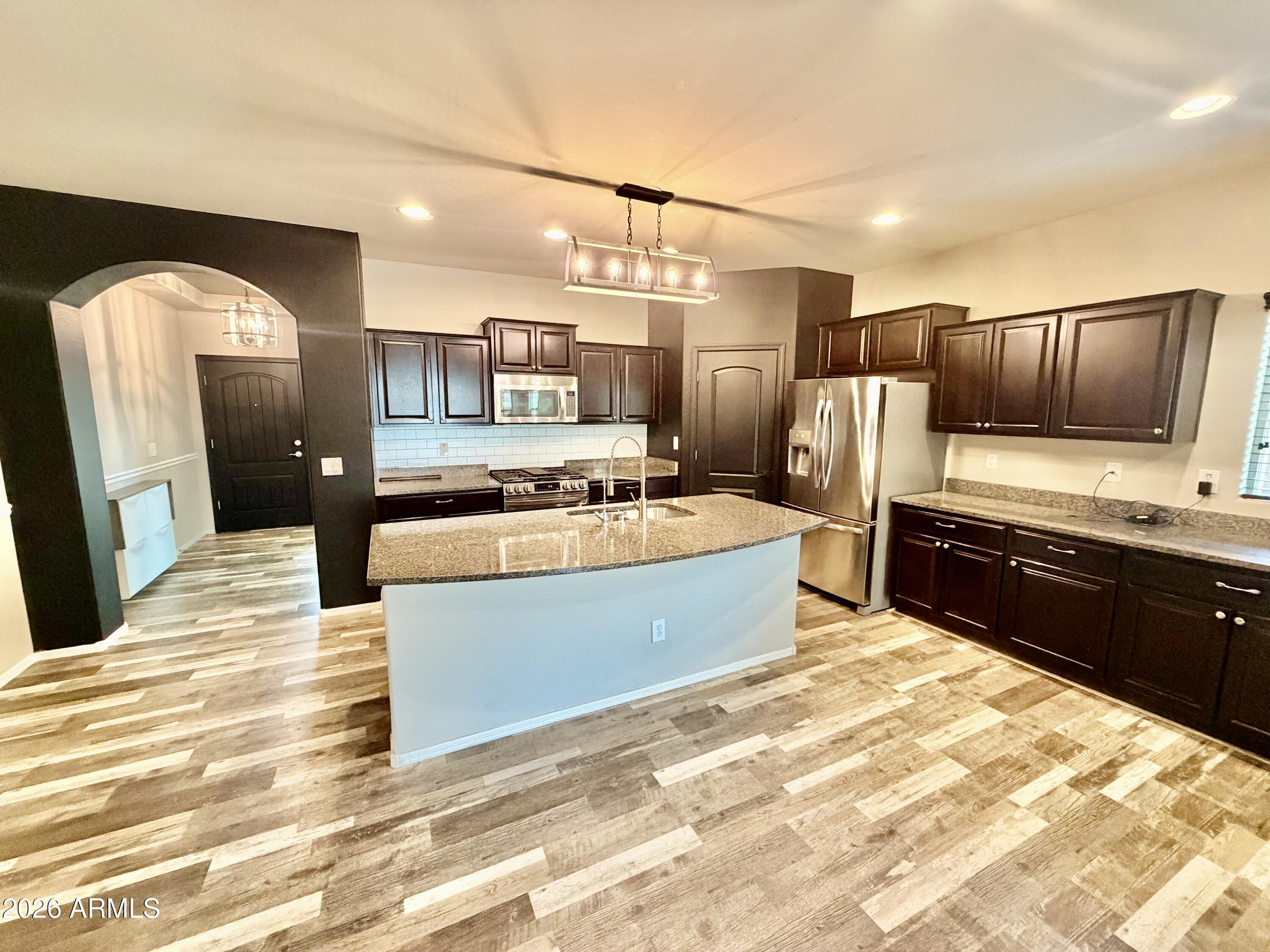 3626 N EMERALD CREEK Drive