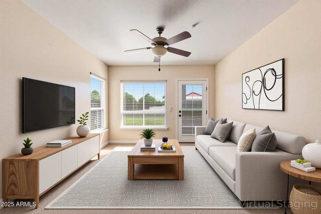 Photo of 1825 W Ray Road #2036, Chandler, AZ 85224 (MLS # 6934052)