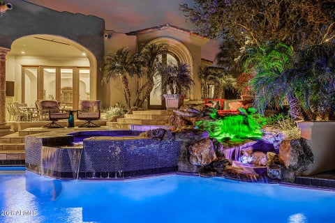 Photo of 10040 E Happy Valley Road #483, Scottsdale, AZ 85255 (MLS # 6968363)