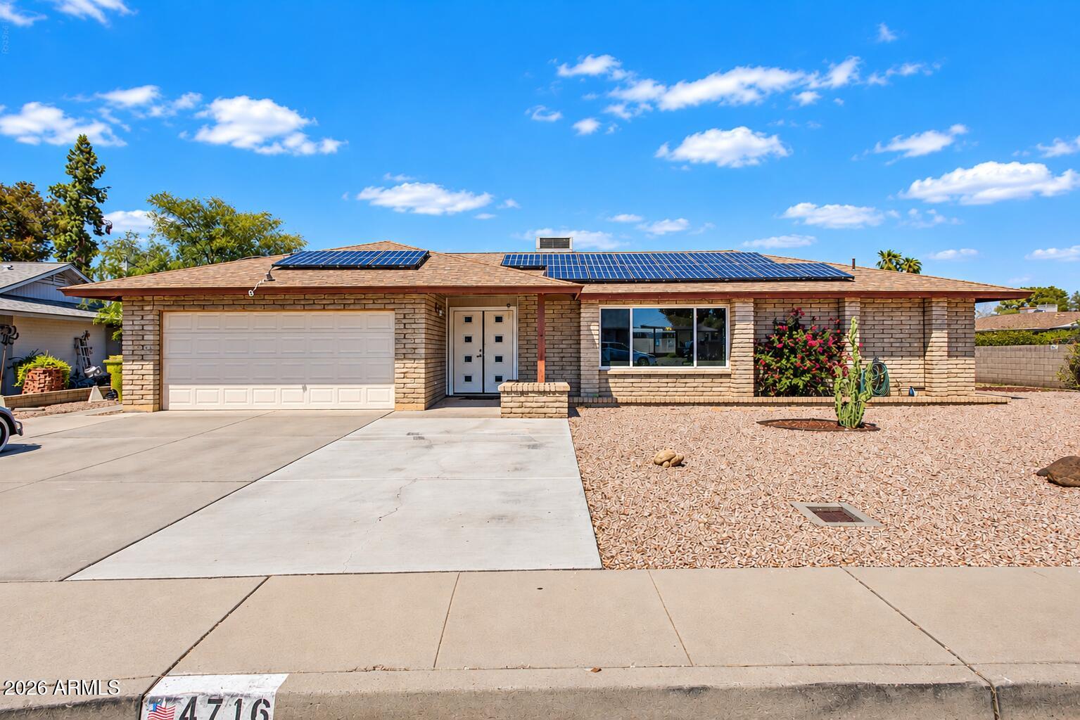4716 W ROYAL PALM Road