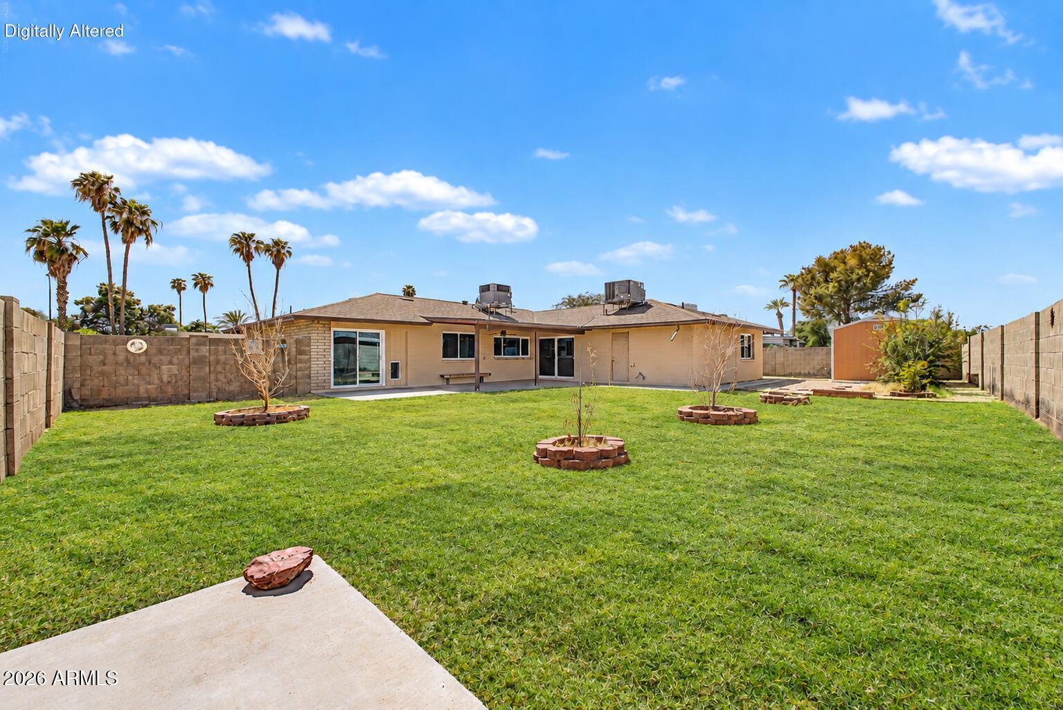 4716 W ROYAL PALM Road