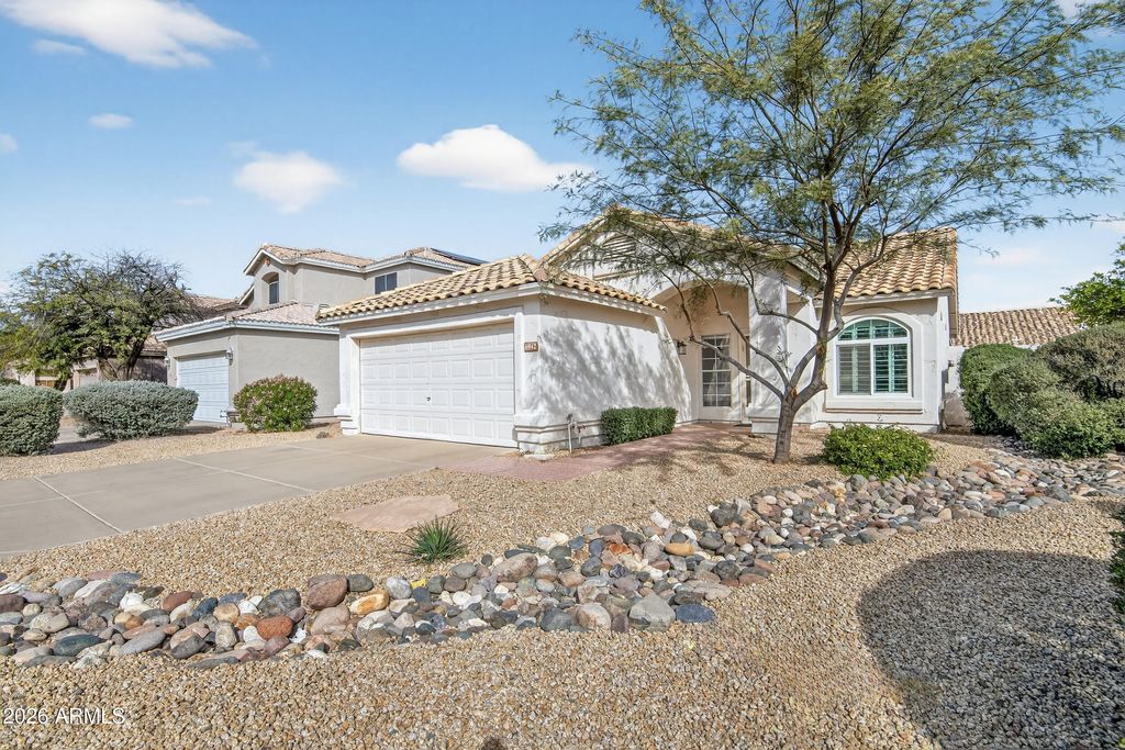 Photo of 6942 W Via Del Sol Drive, Glendale, AZ 85310 (MLS # 7000942)