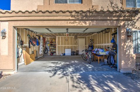 A home in Florence