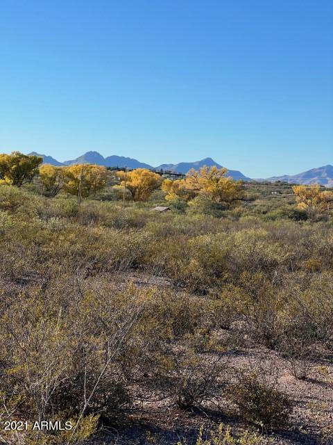 Babocomari Estates - Land