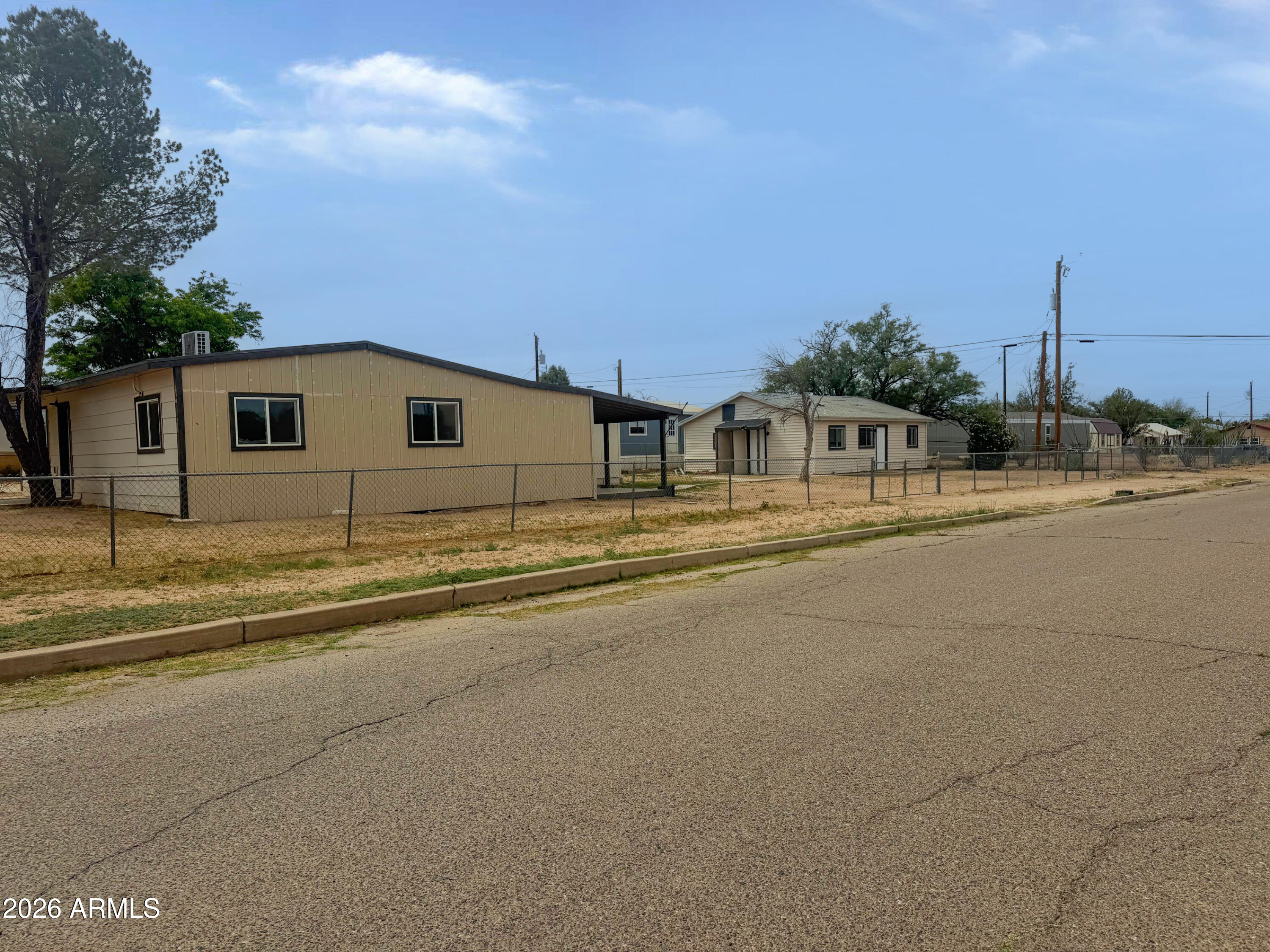 WALKERS ADDITION - Residential