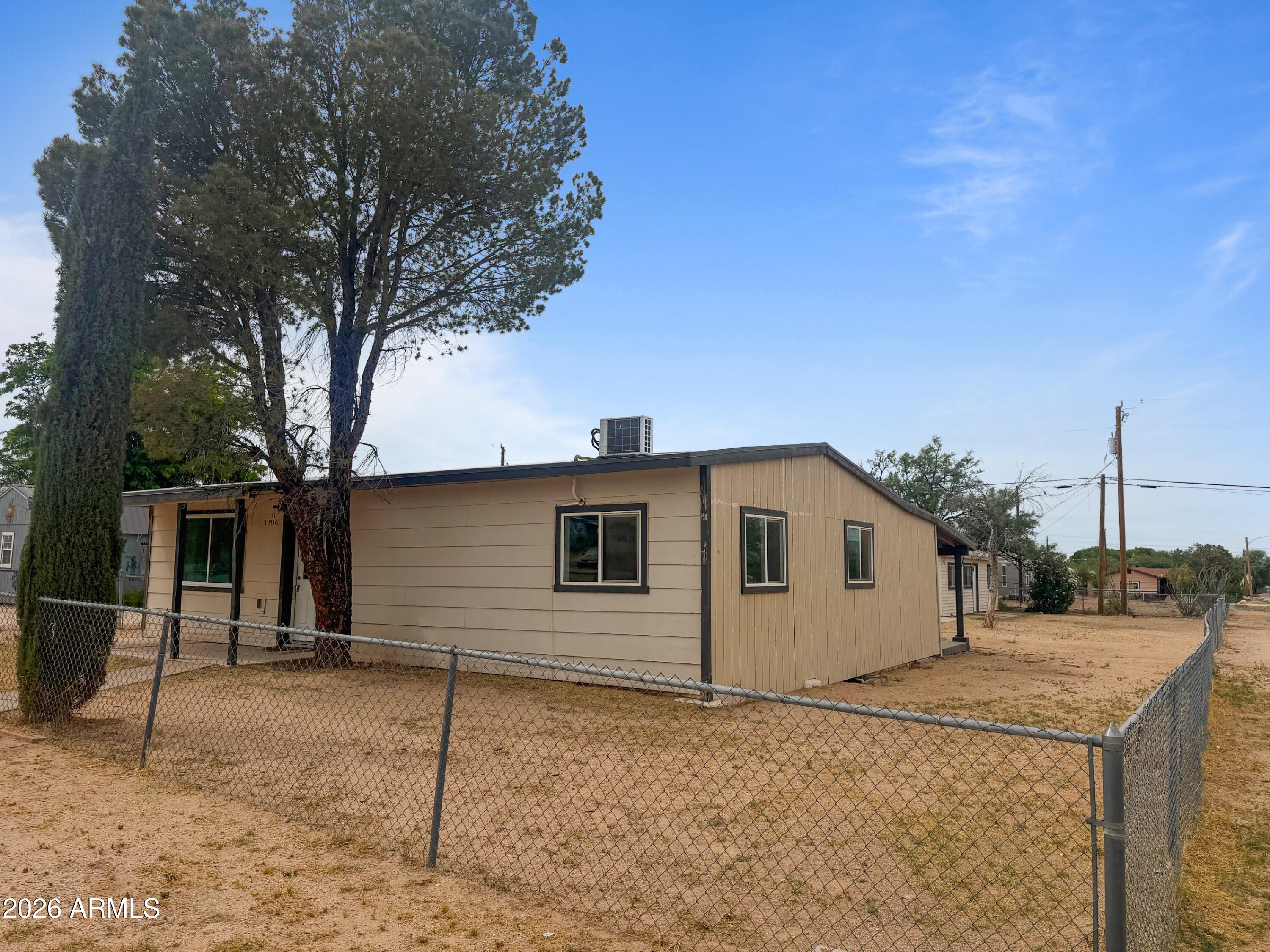 WALKERS ADDITION - Residential