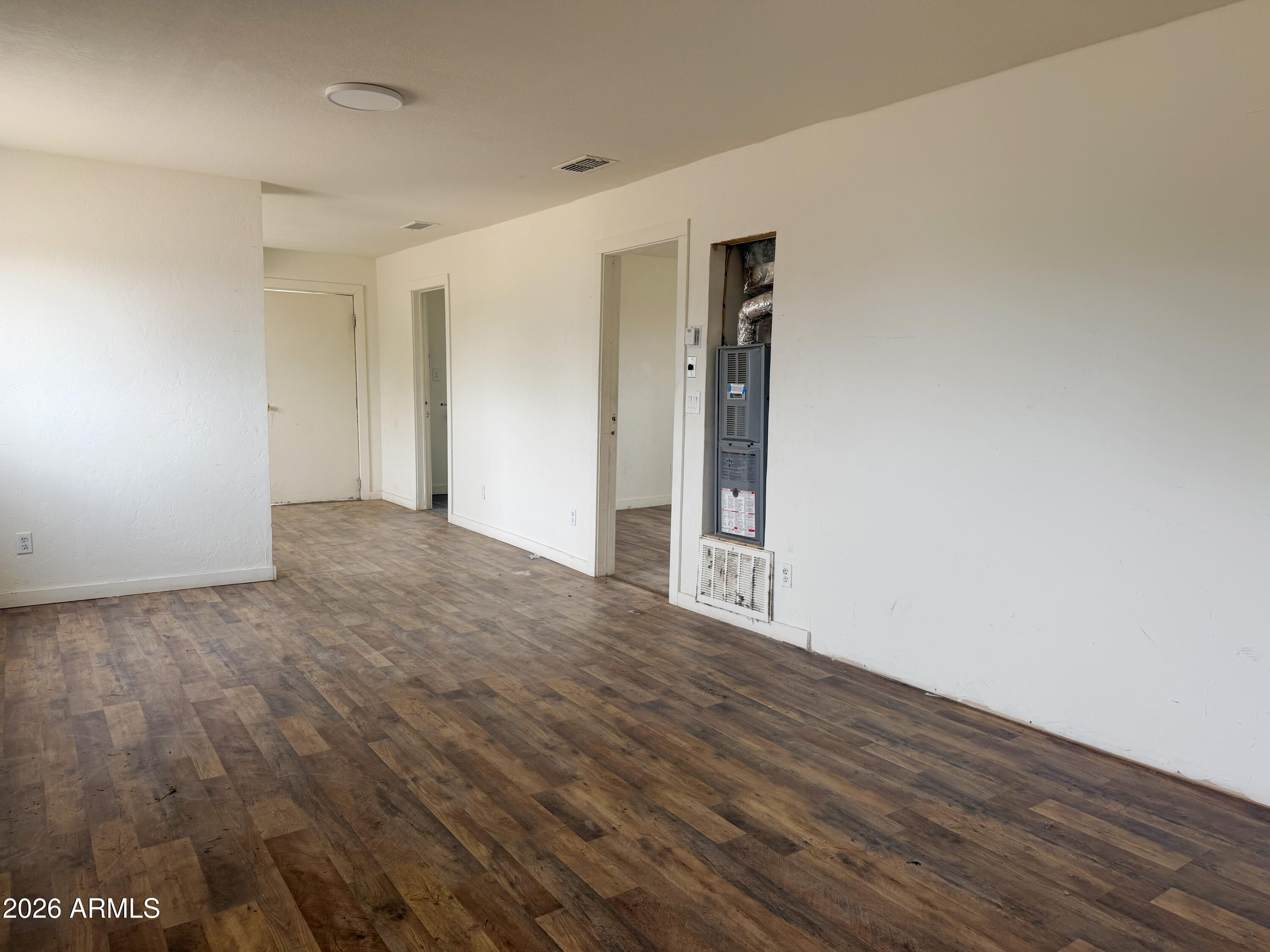 WALKERS ADDITION - Residential