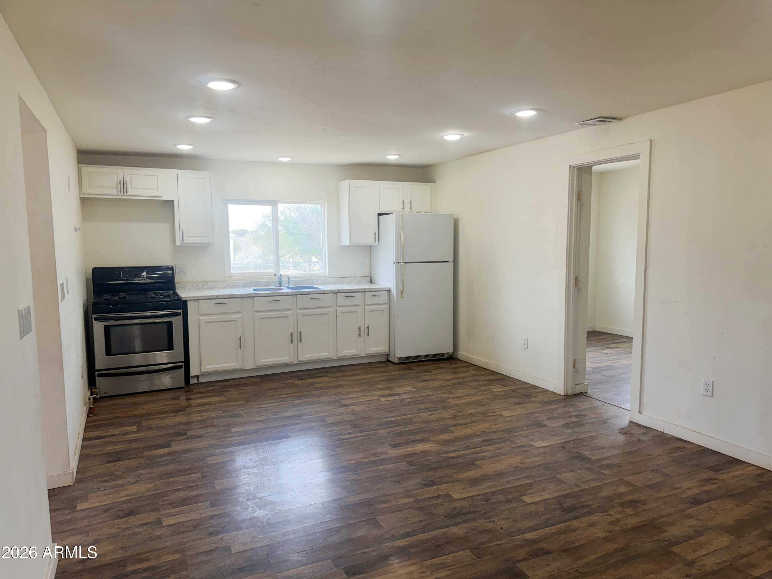 WALKERS ADDITION - Residential