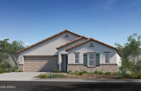 A home in Surprise
