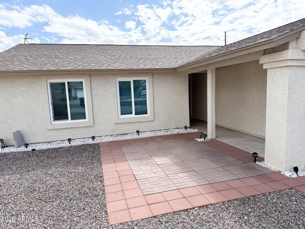 Photo of 1154 S 82nd Way, Mesa, AZ 85208 (MLS # 7089380)