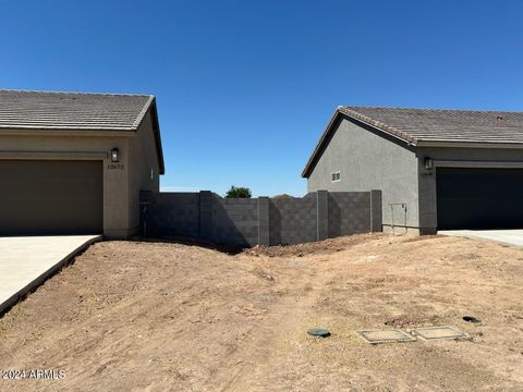 A home in Arizona City