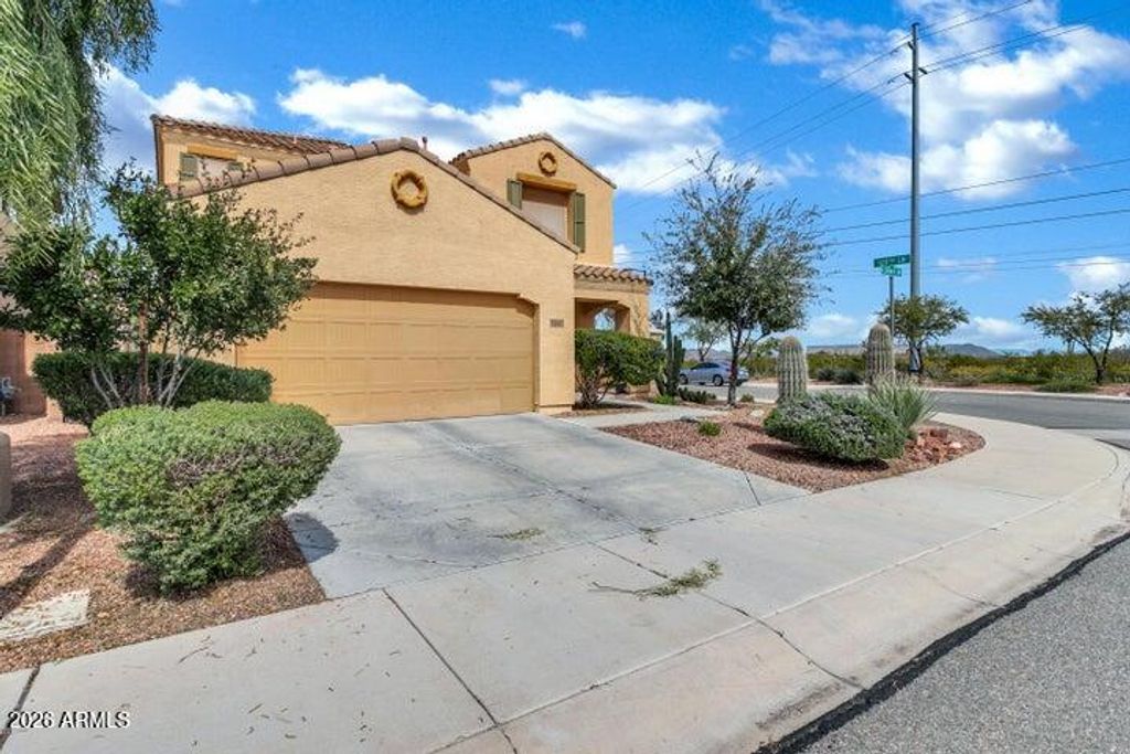 Photo of 12022 W Leather Lane, Peoria, AZ 85383 (MLS # 6990922)