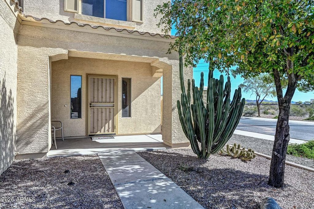 Photo of 12022 W Leather Lane, Peoria, AZ 85383 (MLS # 6990922)