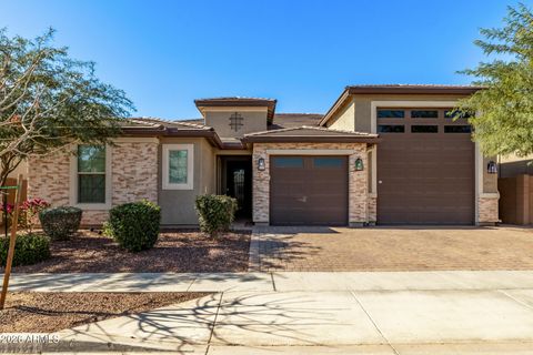 27974 N 176TH Lane Surprise AZ 85387
