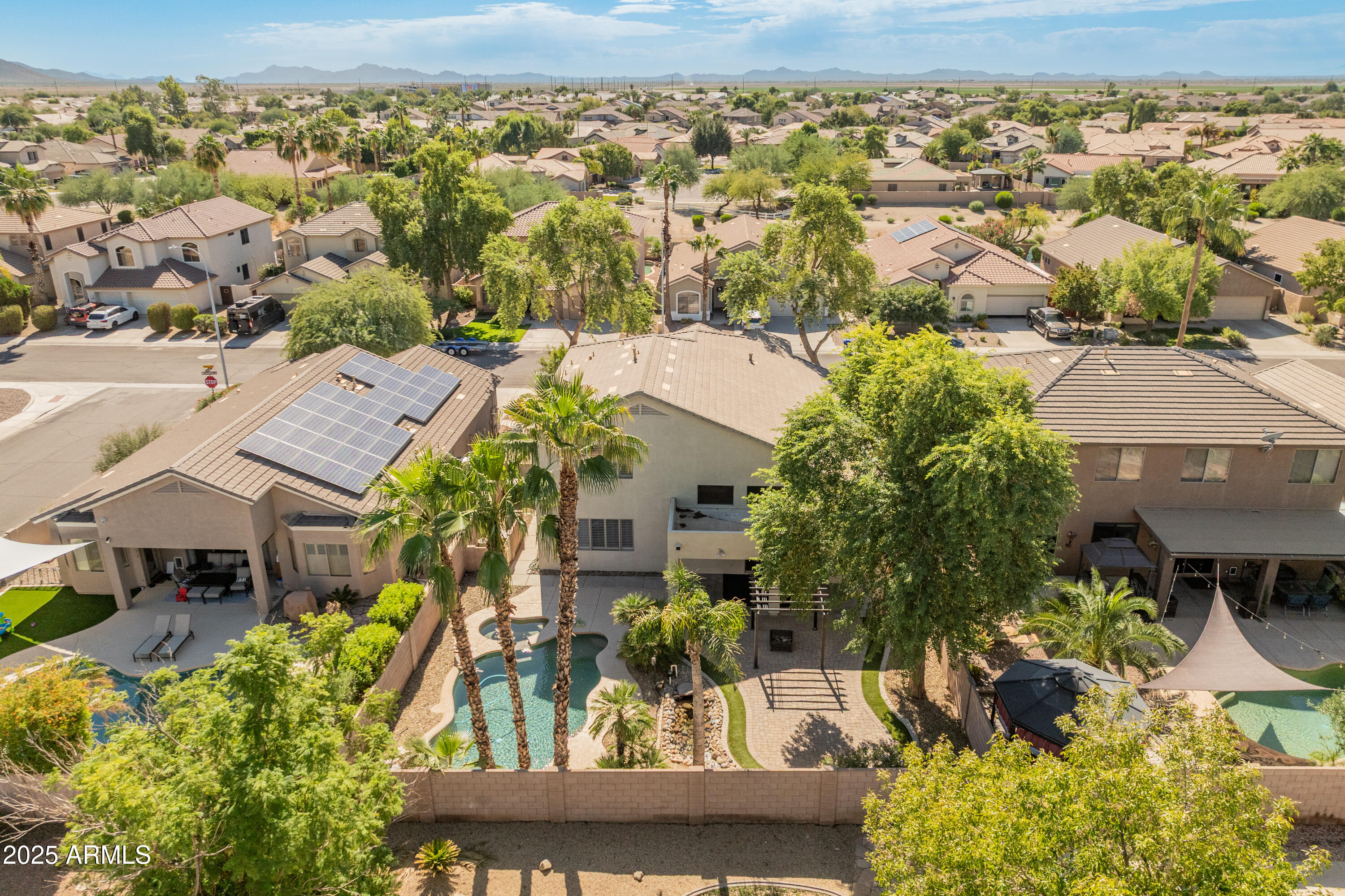 Homes for Sale in Queen Creek Arizona 3 2900 E RIVIERA Place