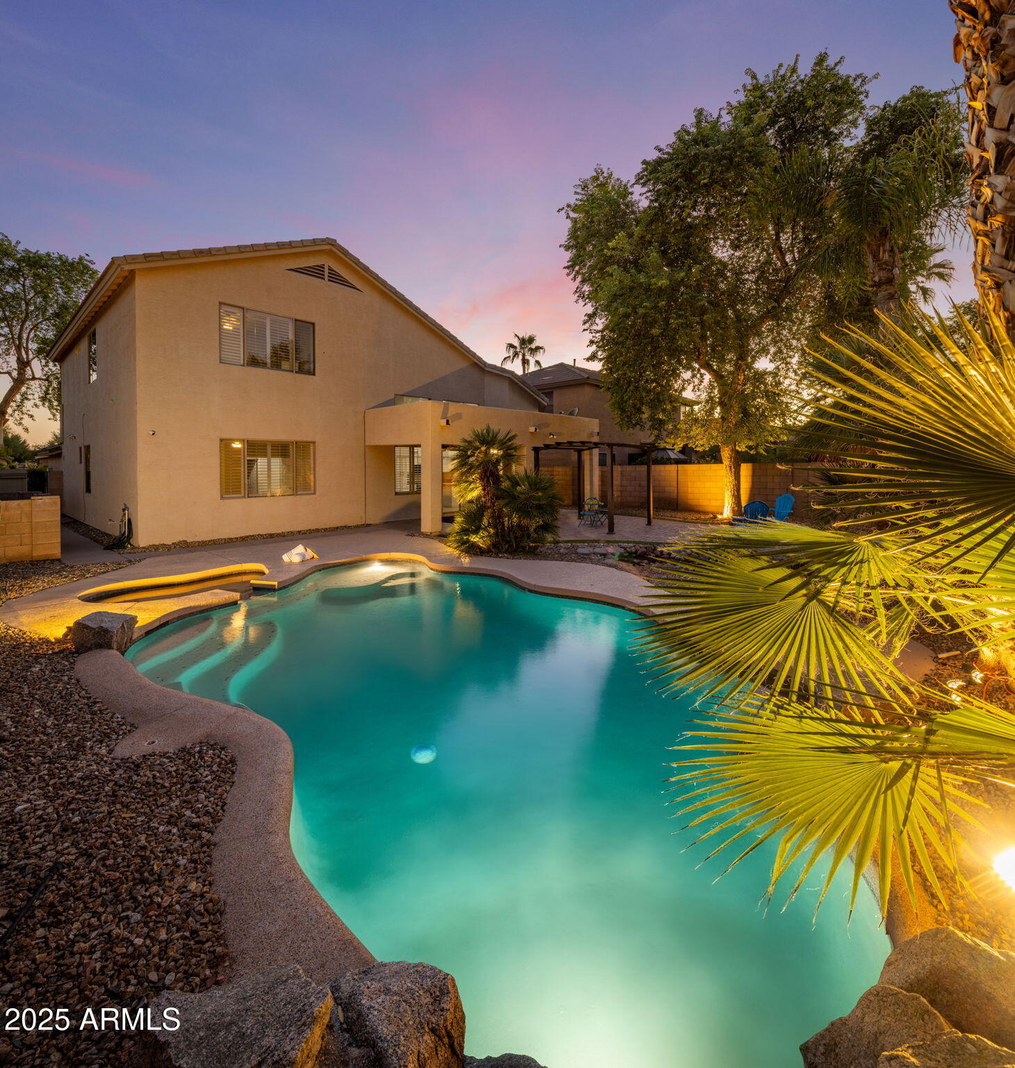 Homes for Sale in Queen Creek Arizona 4 2900 E RIVIERA Place