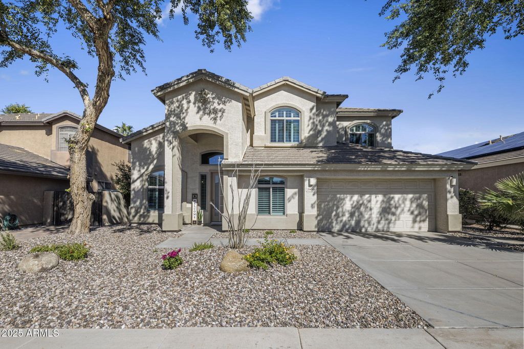 Photo of 2900 E Riviera Place, Chandler, AZ 85249 (MLS # 6937362)
