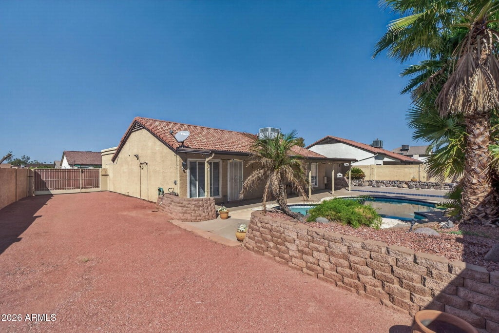 Photo of 10415 N 63rd Drive, Glendale, AZ 85302 (MLS # 7089927)